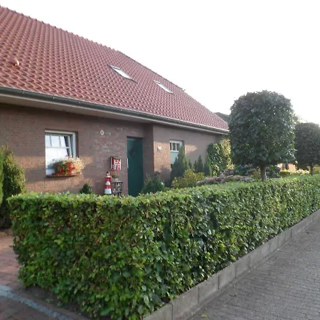 Ferienwohnung_beethovenstrasse Apartment